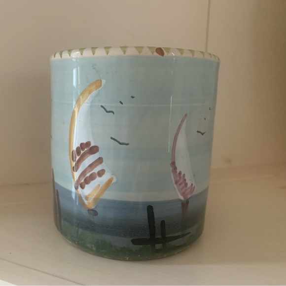 Set of vintage Lamas coffee mugs - Picture 3 of 6